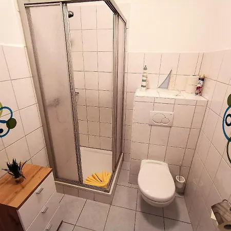 Sonnhang De Luxe Апартаменты *