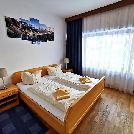 Sonnhang De Luxe Niederau