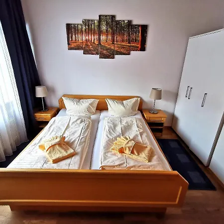 Sonnhang De Luxe Niederau