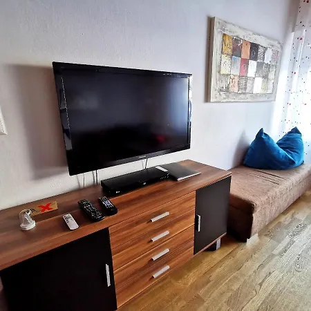 Sonnhang De Luxe Apartment *