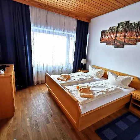 Sonnhang De Luxe Apartment *