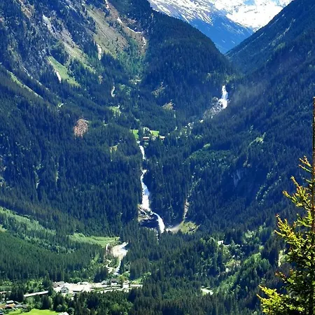 Sonnhang De Luxe Niederau