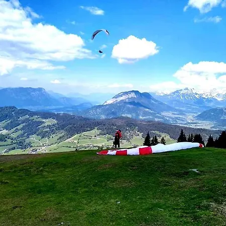 Sonnhang De Luxe Niederau