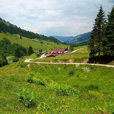 Sonnhang De Luxe Niederau